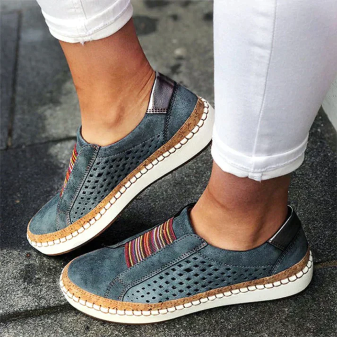 Ladies Fashion Heels Shoes