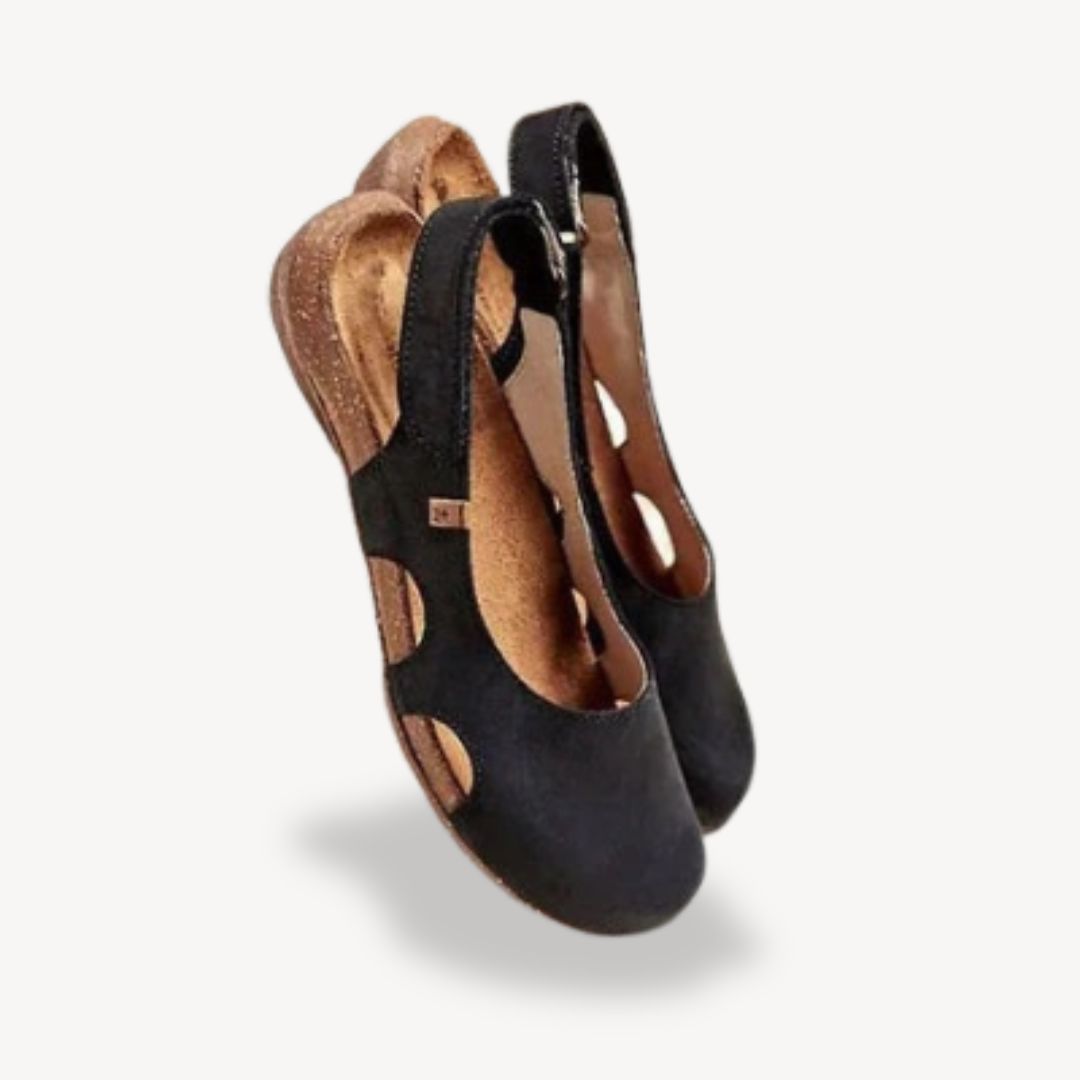 Comfortable Supportive Non Slip Women's Sandals