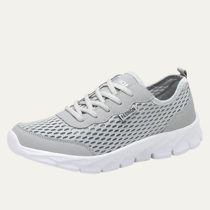 Supportive Men's Running Shoes for Flat Feet