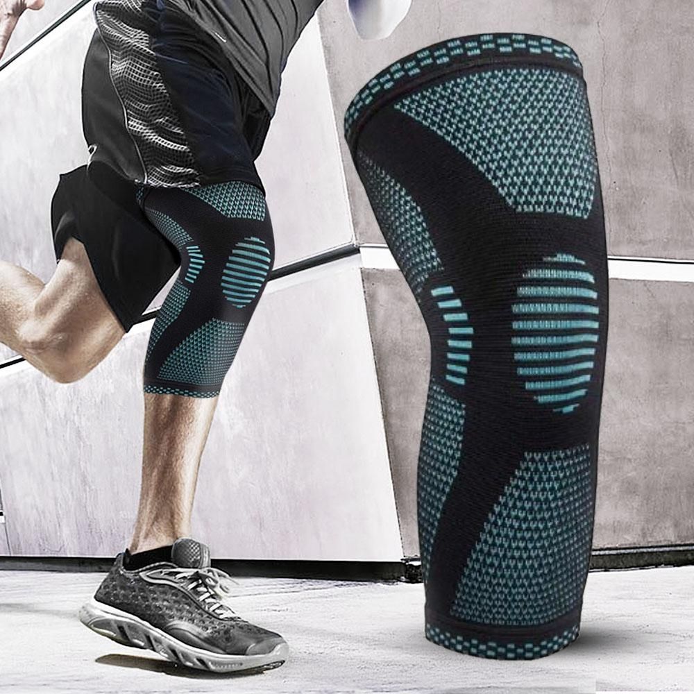 Strong Sports Knee Compression Sleeves - OutfitLondon