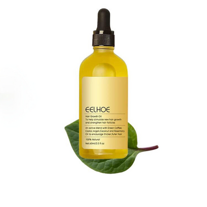 Nourishing Hair Care Oil Treatment Serum
