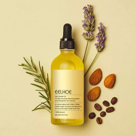 Nourishing Hair Care Oil Treatment Serum - OutfitLondon