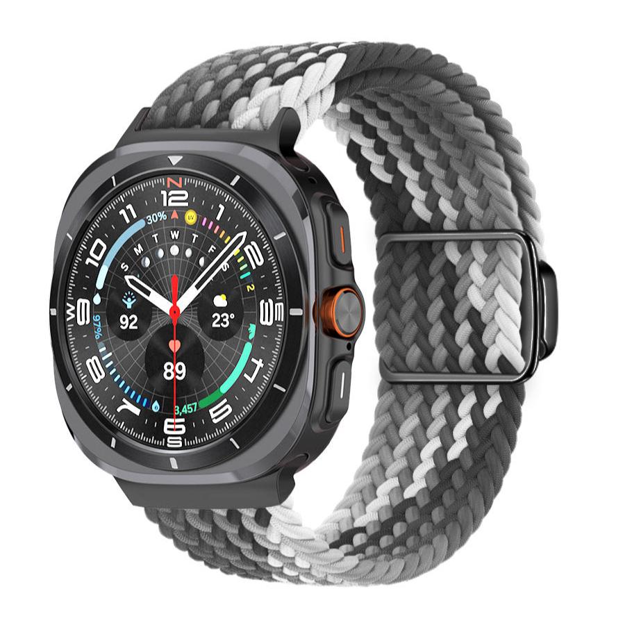 Durable Sport Strap for Galaxy Watch Ultra