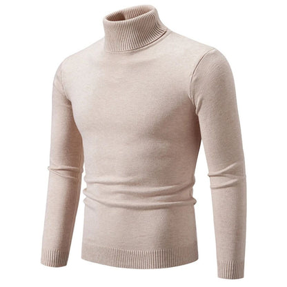 Classic Men's Crew Neck Sweatshirt