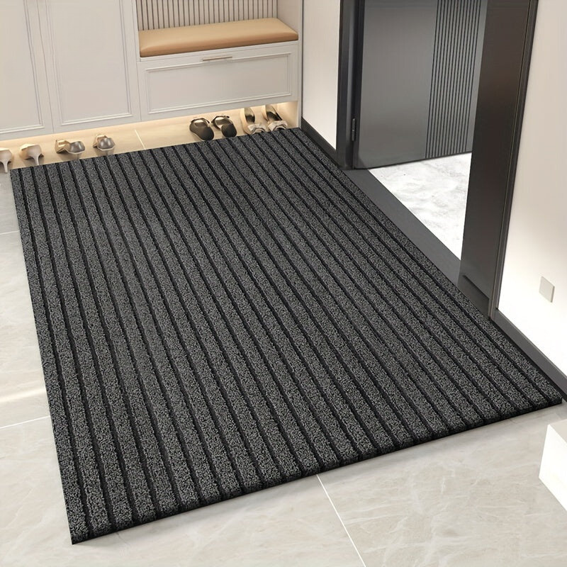 Durable Outside Door Mat Heavy Duty Floor Rug