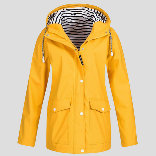 Weatherproof Women's Outdoor Coat - OutfitLondon