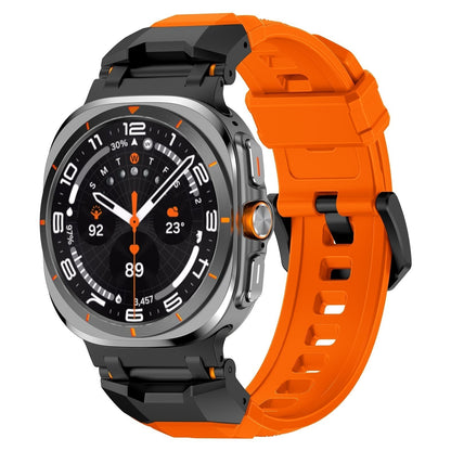 Genuine Leather Band for Samsung Watch Ultra - OutfitLondon