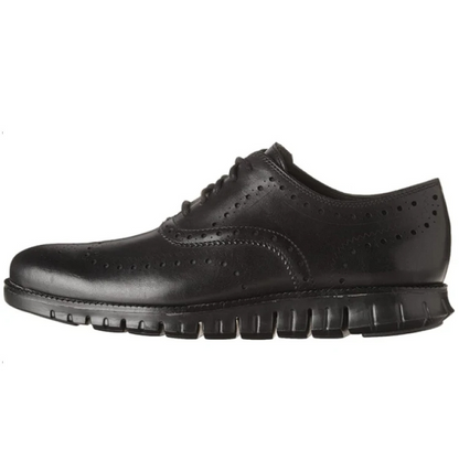 Traditional Tan Mens Leather Boots
