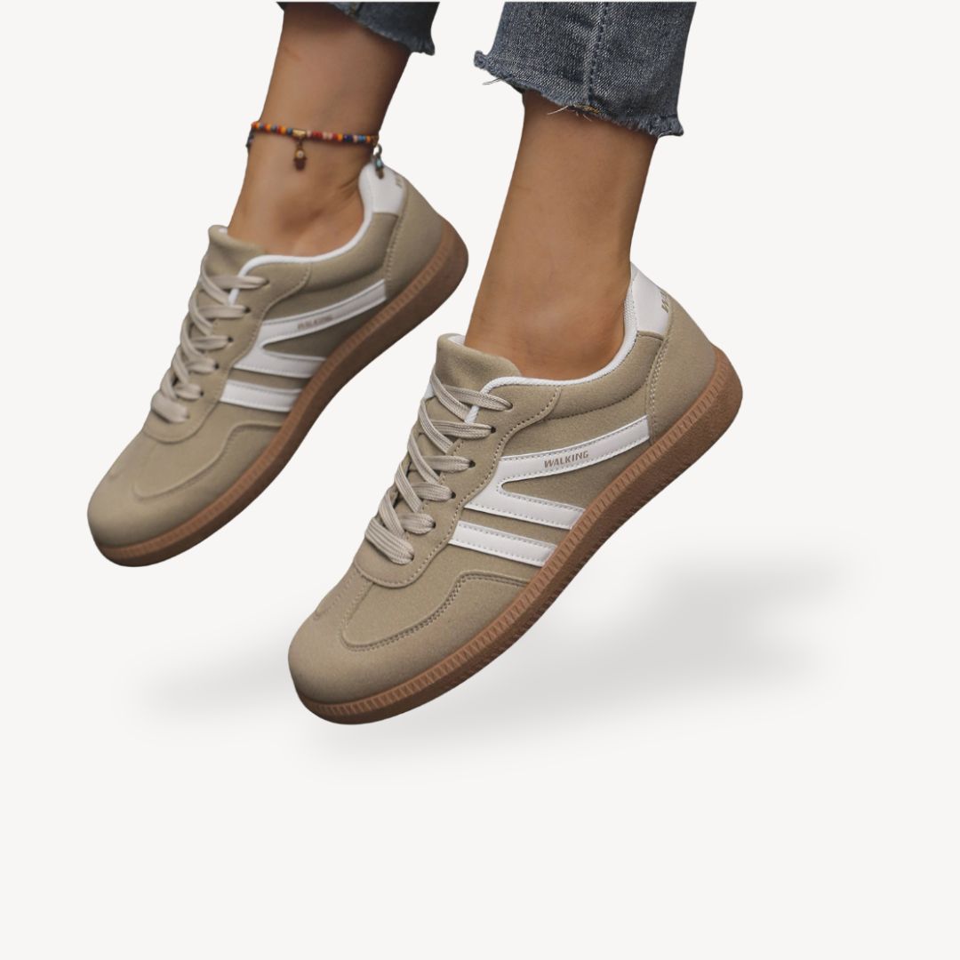 Soft Comfortable Walking Shoes Women Casual