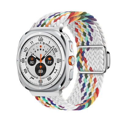 Durable Sport Strap for Galaxy Watch Ultra