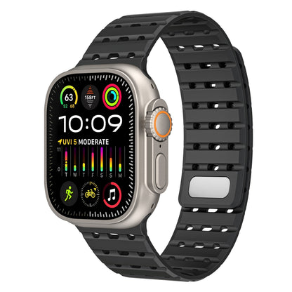 Flexible Rubber Pet Identification Band