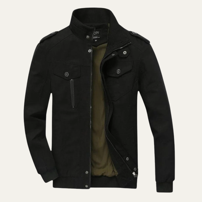 Tough Outdoor Tactical Jacket
