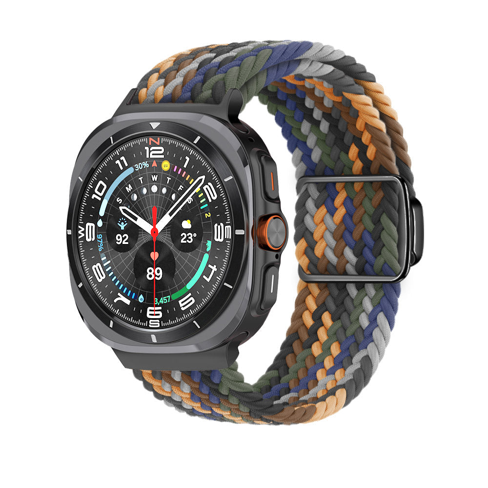 Durable Sport Strap for Galaxy Watch Ultra