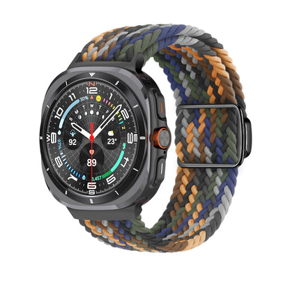 Durable Sport Strap for Galaxy Watch Ultra
