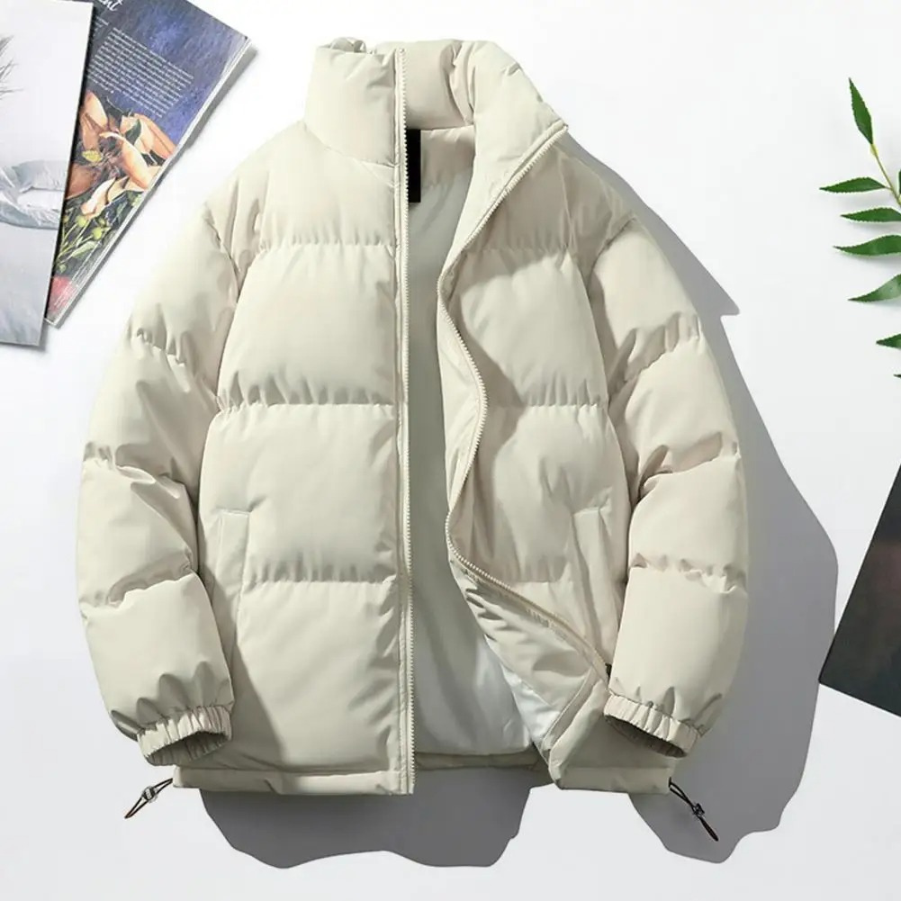 Thin Insulated Water Resistant Jacket