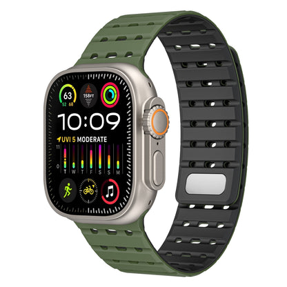 Flexible Rubber Pet Identification Band