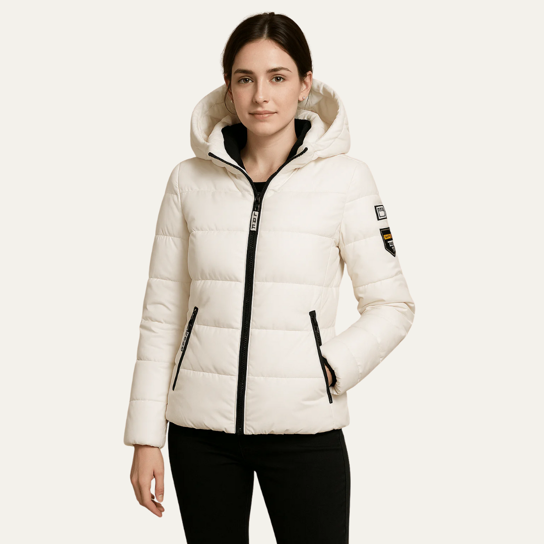 Ladies Active Waterproof Jacket