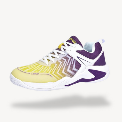 Comfortable Men's Breathable Sports Shoes