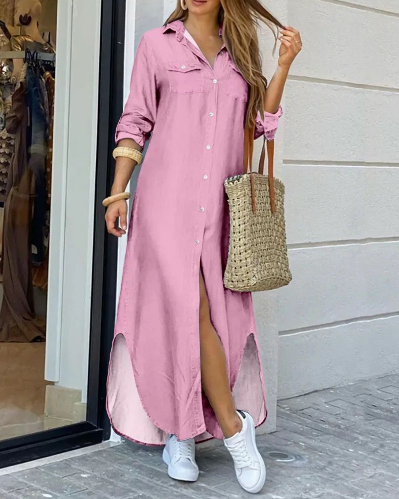Comfy Summer Sundress for Women