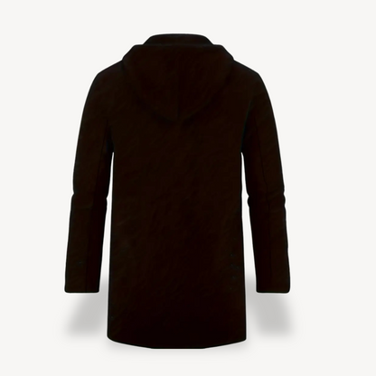 Warm Hoodie Coat for Men