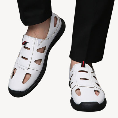 Comfortable Women's Arch Support Slip On Shoes
