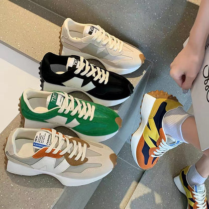 Stylish Women's Running Shoes