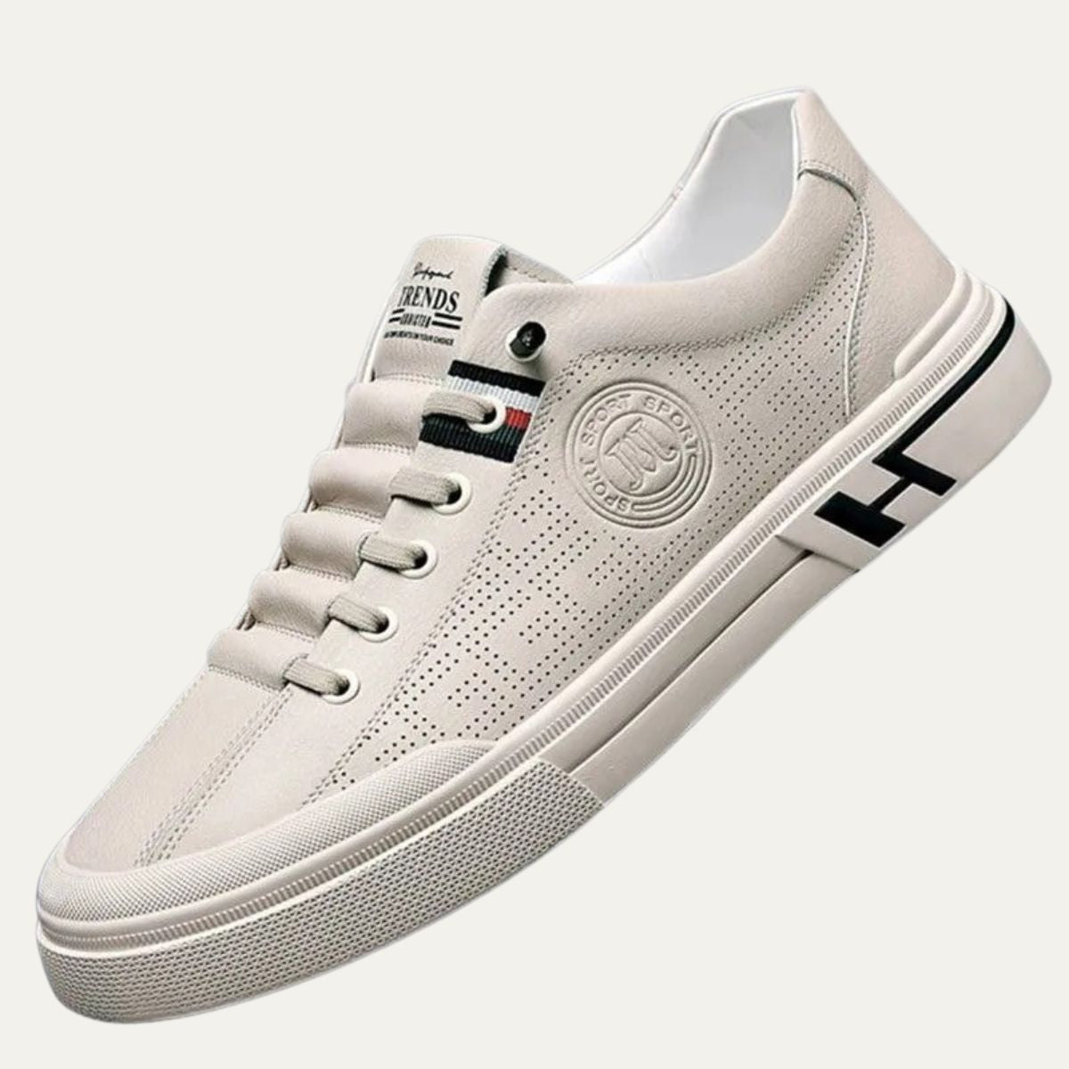 Comfortable Mens Orthopedic Sneakers - Best Selling Edition - OutfitLondon