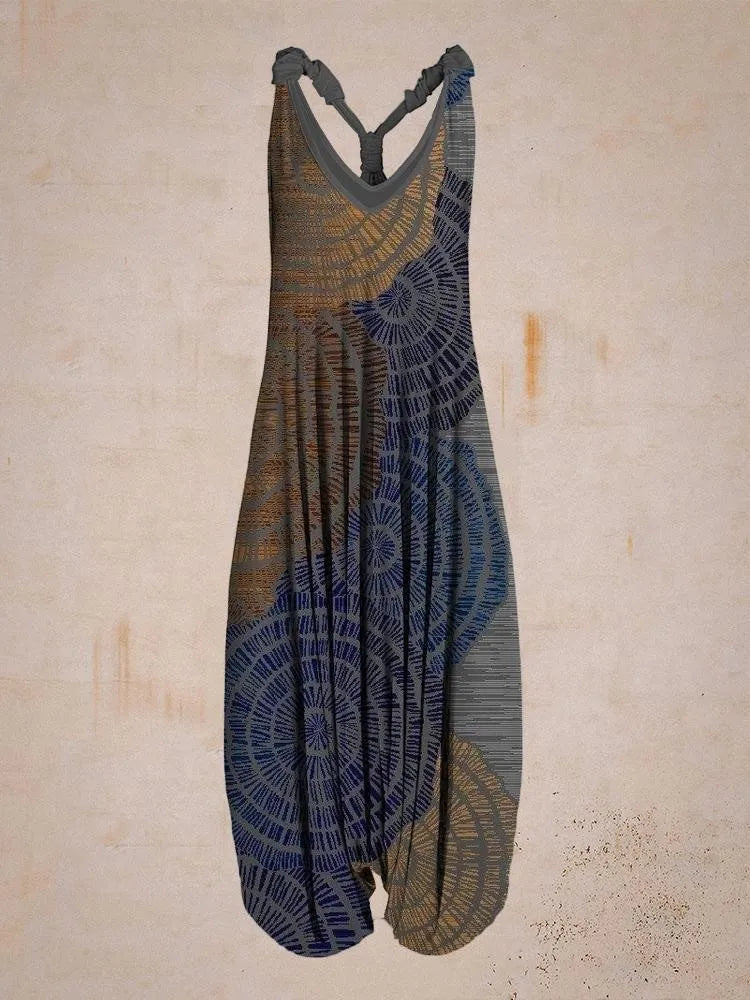 Stylish Strapless Womens Jumpsuit - OutfitLondon