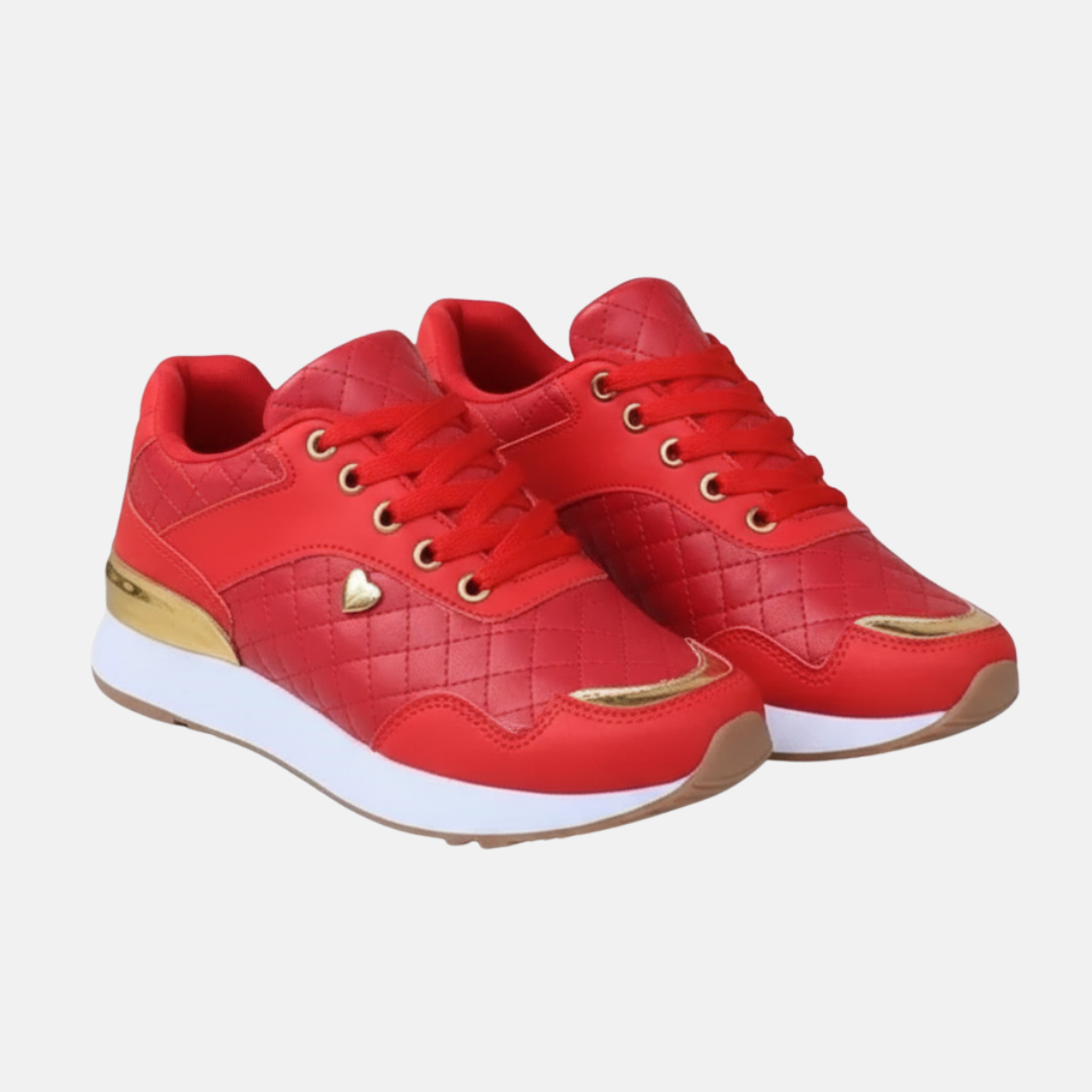 Comfortable Supportive Women's Sneakers