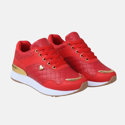 Comfortable Supportive Women's Sneakers