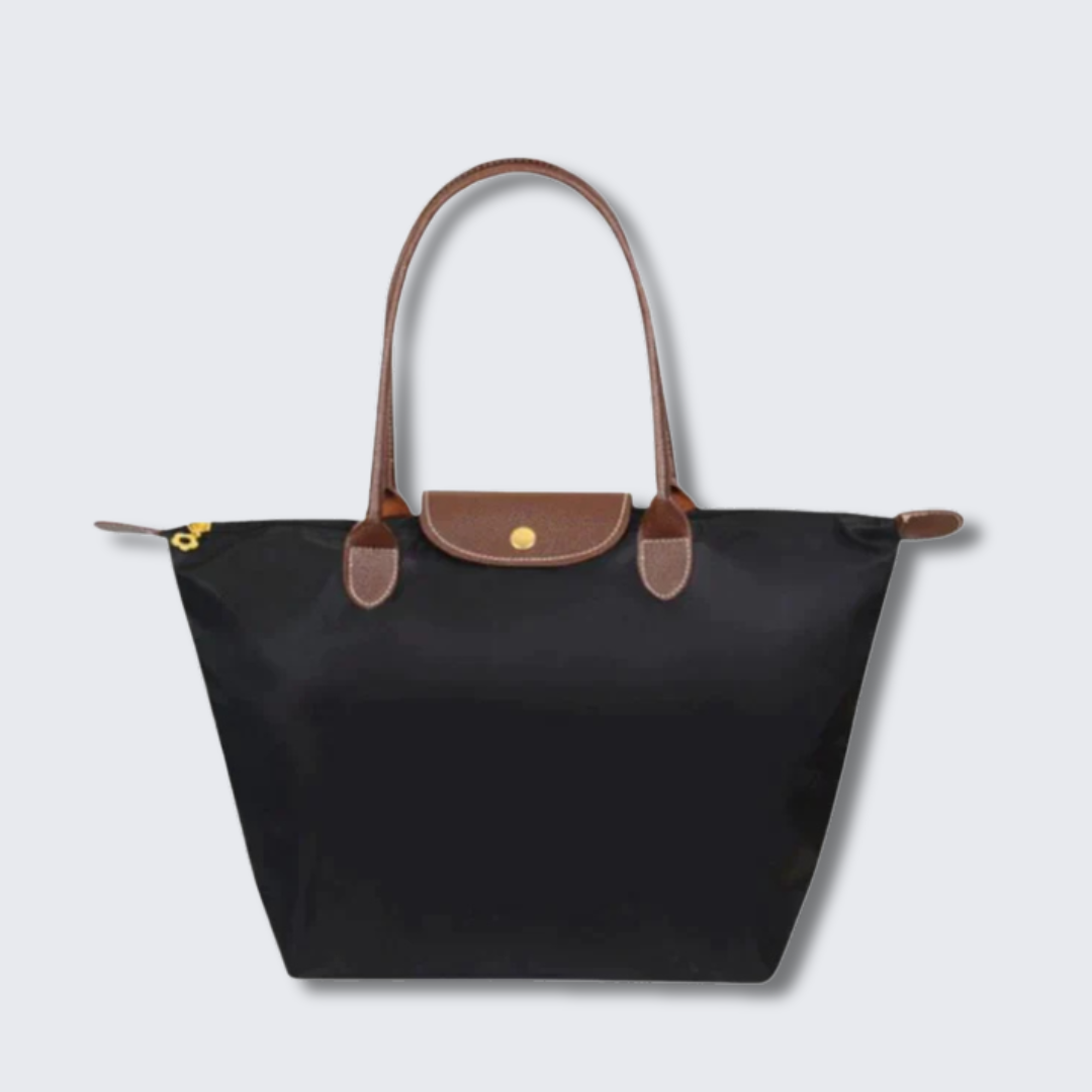 Practical Folding Tote Bag for Daily Use - OutfitLondon