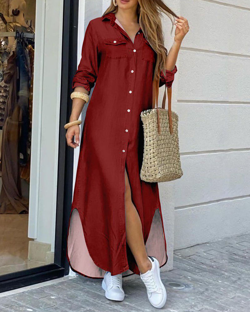 Comfy Summer Sundress for Women