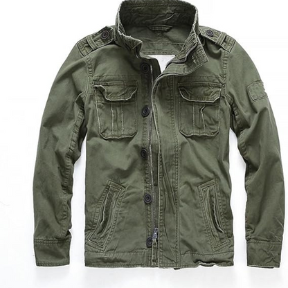 Tactical Outdoor Mens Jacket