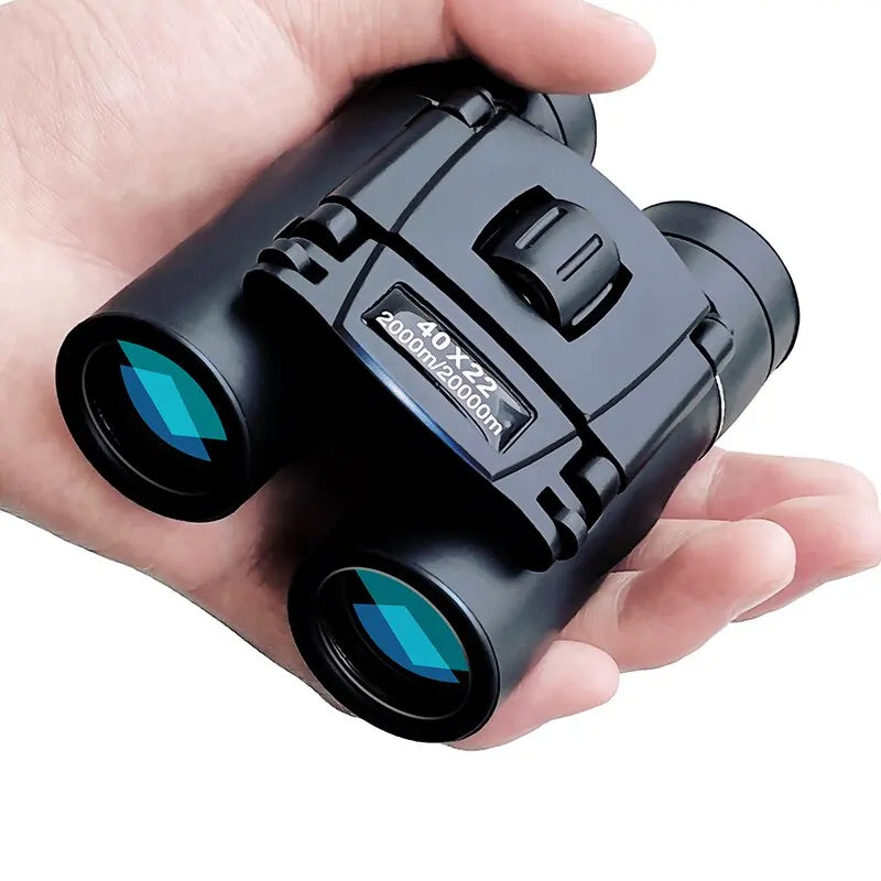 Long Range 40x22 Waterproof Hunting Binoculars - OutfitLondon