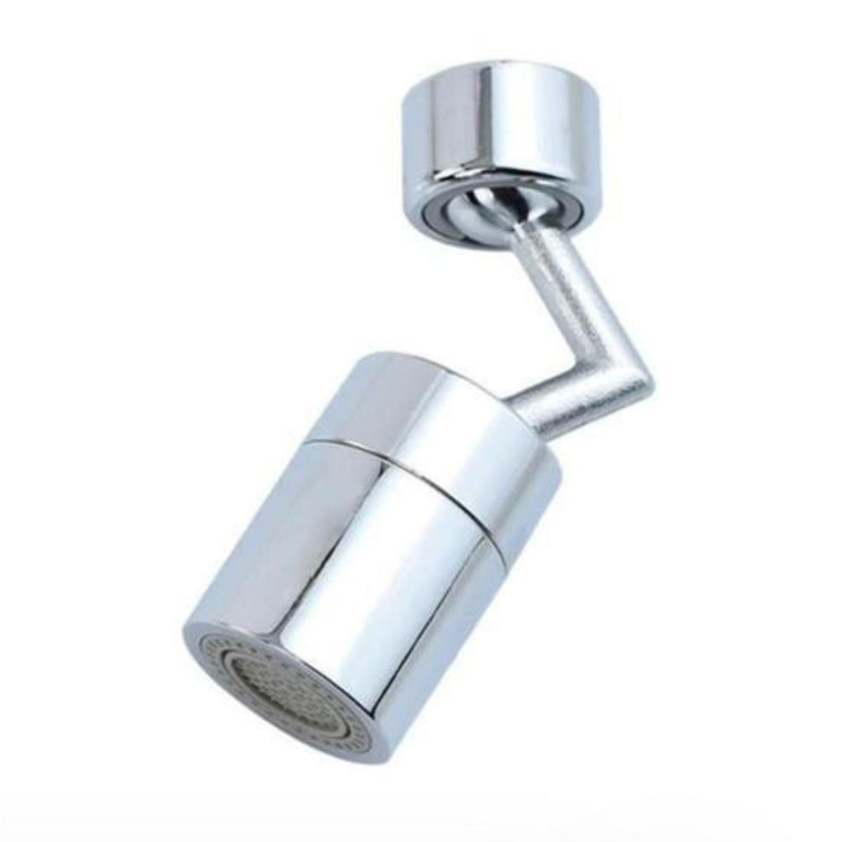 Flexible Adjustable Faucet Extender