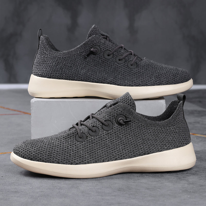 Comfortable Running Shoes