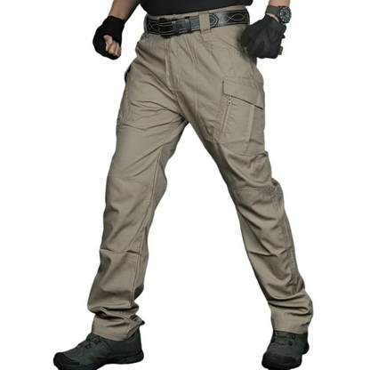 Waterproof Outdoor Trekking Cargo Pants