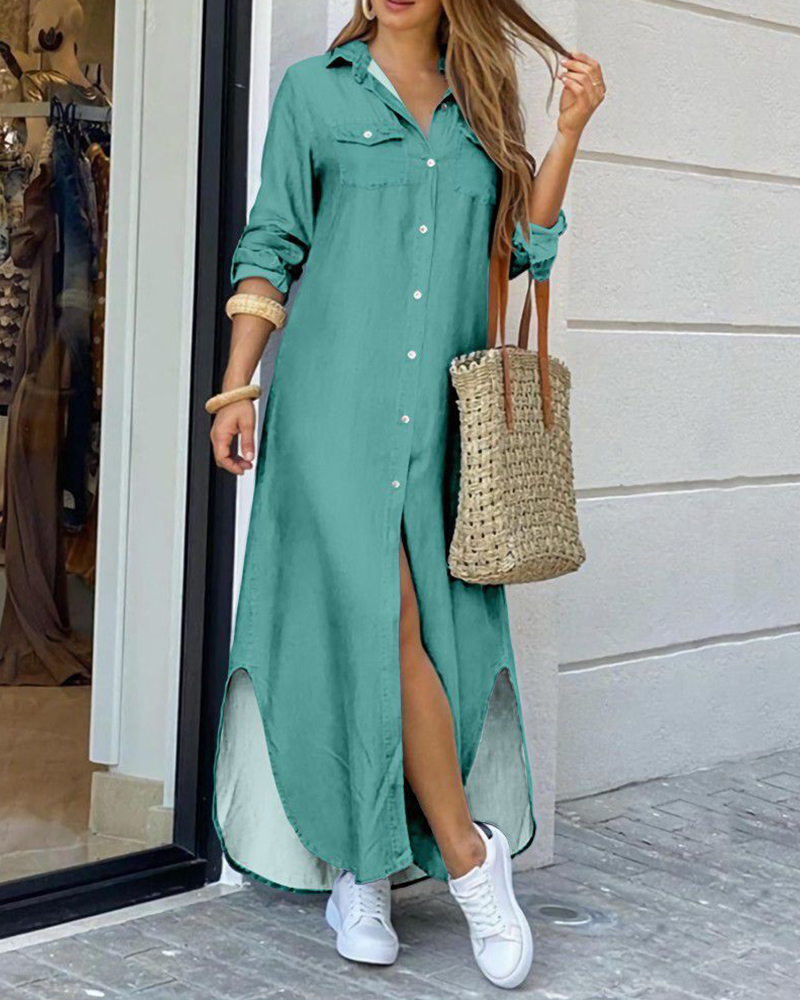 Comfy Summer Sundress for Women