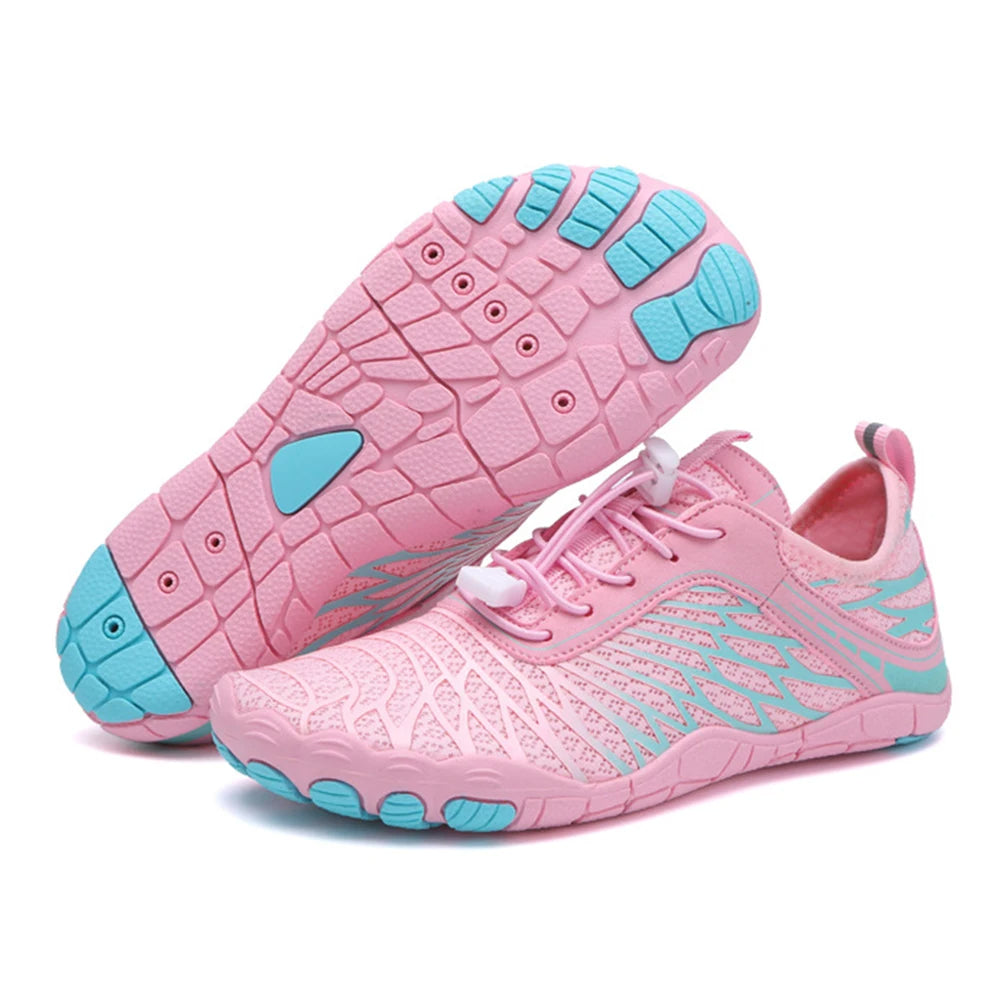 Comfortable Unisex Water Socks Shoes