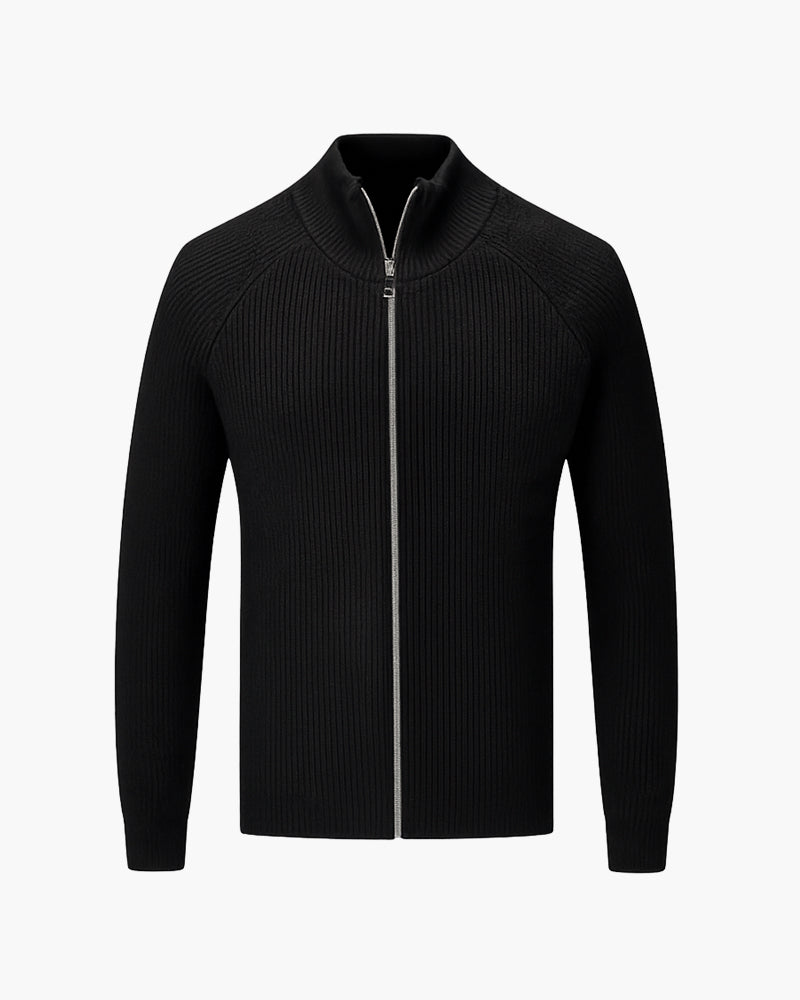 Soft Warm Crew Neck Sweater
