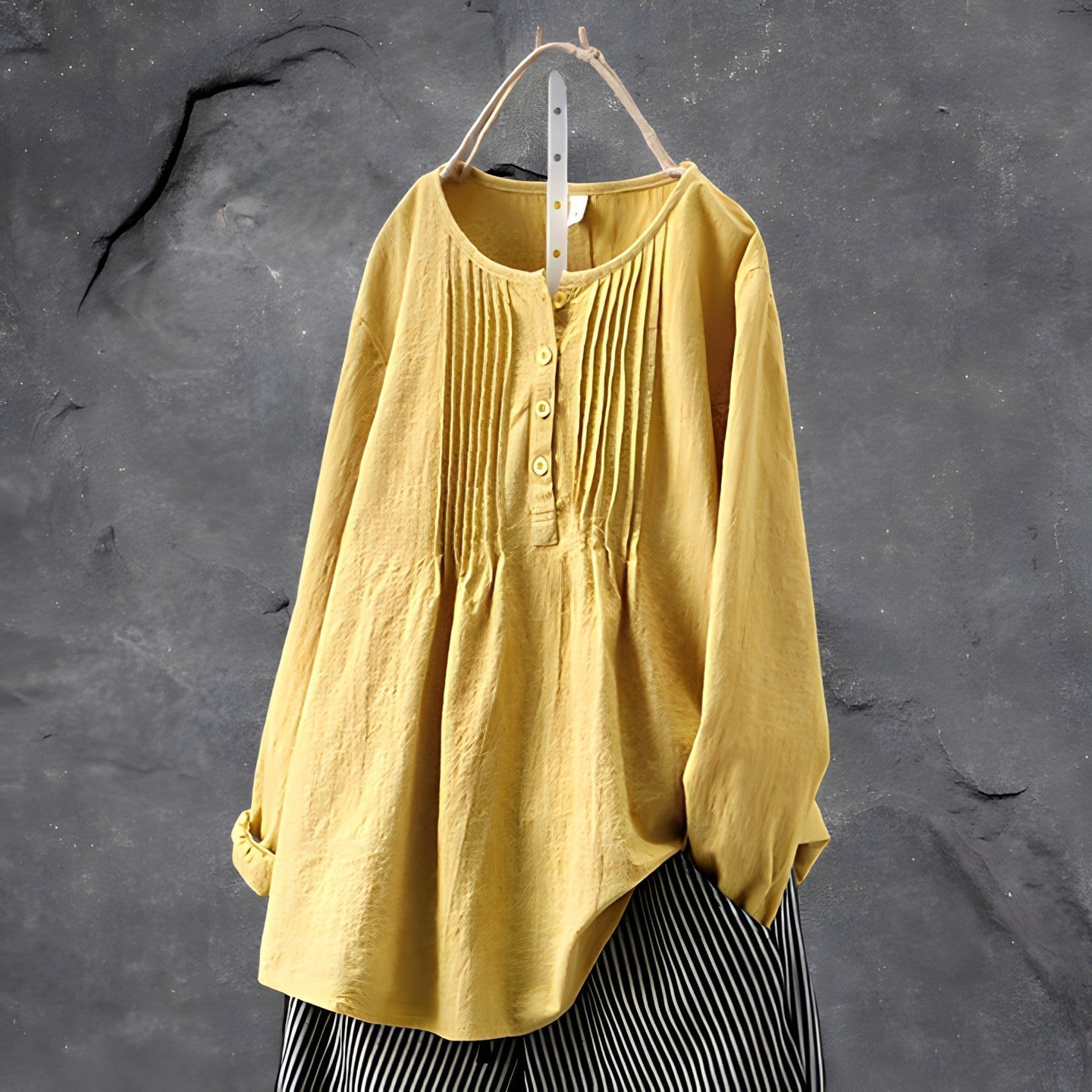 Slimming Waist Tunic Tops for Ladies