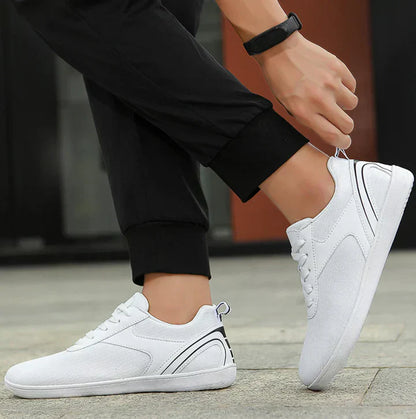 Comfortable Slip On Flat Shoes
