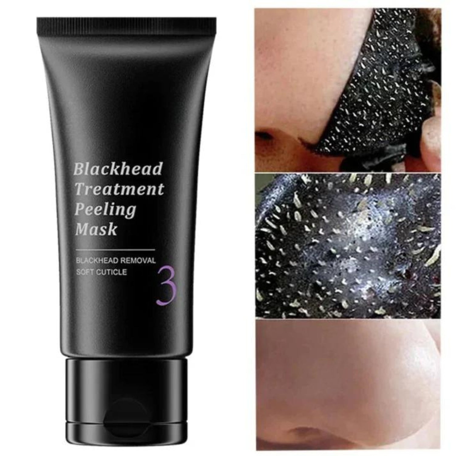 Detoxifying Clay Facial Mask - OutfitLondon