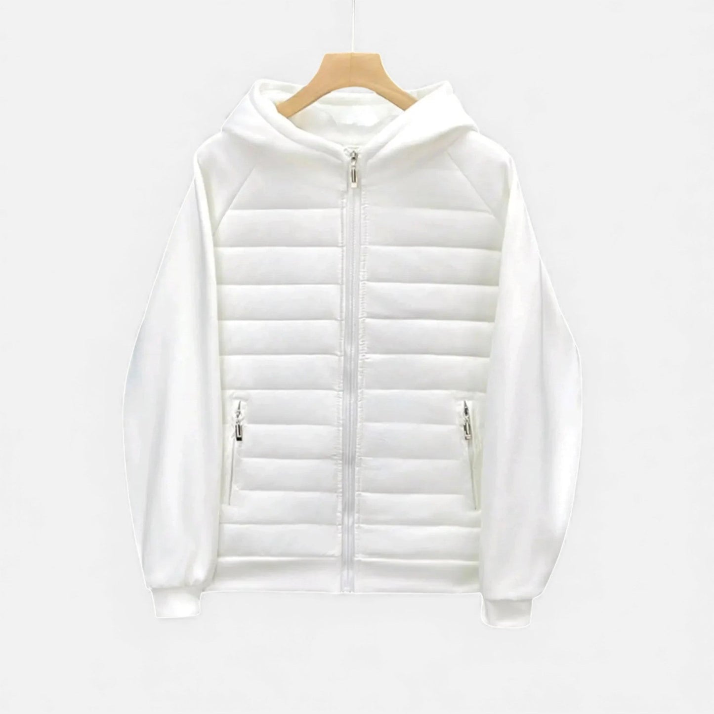 Waterproof Mens Insulated Puffer Coat