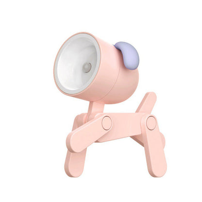 Calming Bedside Table Light for Restful Nights