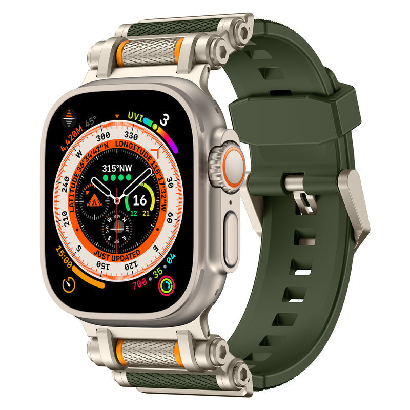 Fashionable Apple Watch Replacement Band