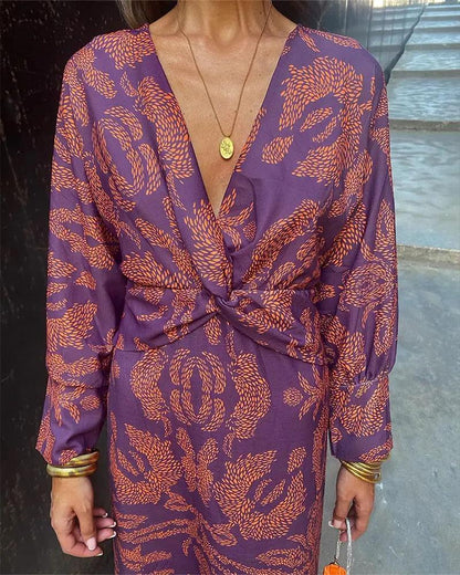 Classic Ladies Dress - Eco Friendly, Year Round, Premium Quality