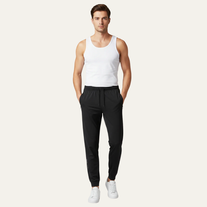 Men's Athletic Running Pants - OutfitLondon