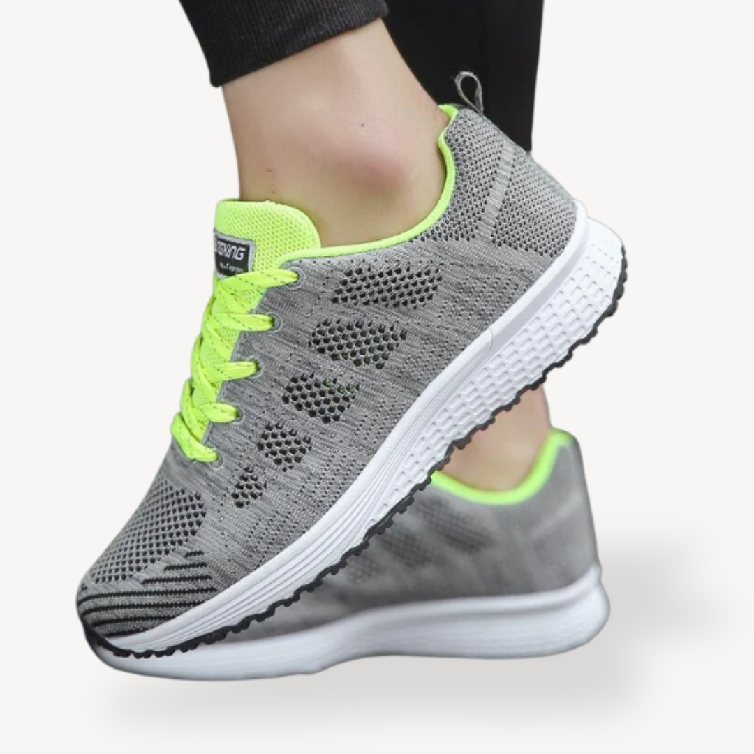 Supportive Women's Athletic Shoes - OutfitLondon