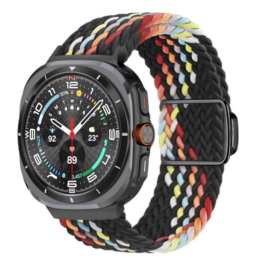 Durable Sport Strap for Galaxy Watch Ultra